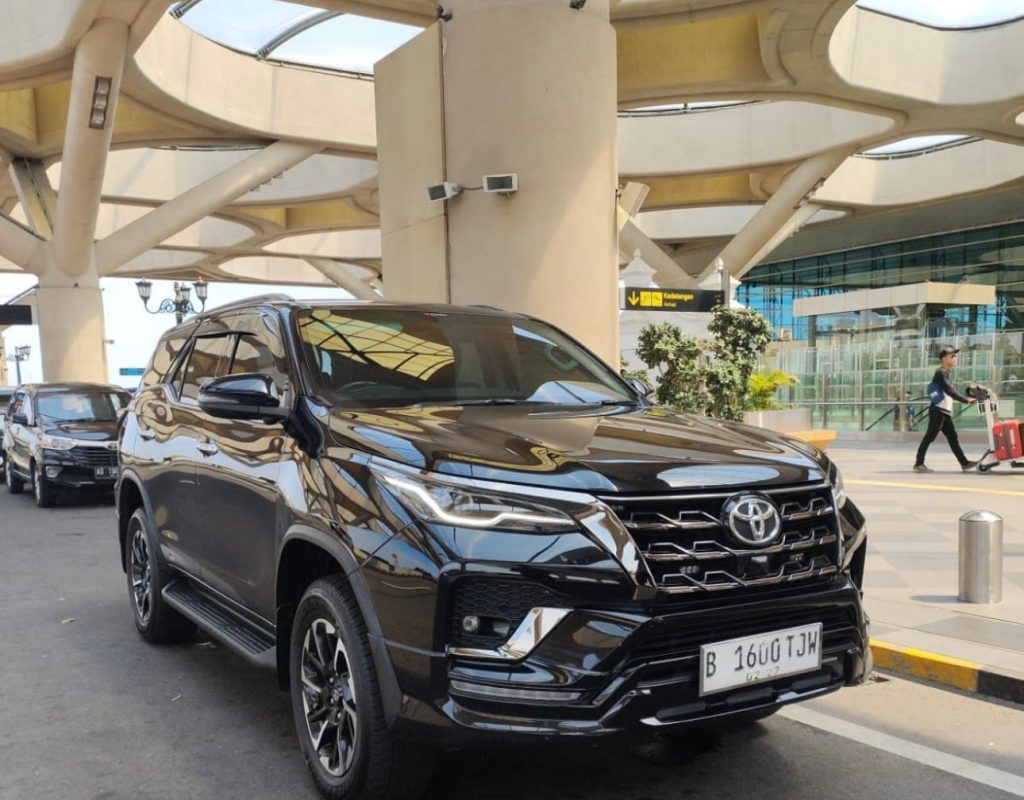 fortuner fortuner