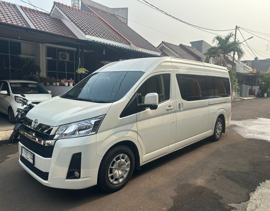 hiace c hiace c